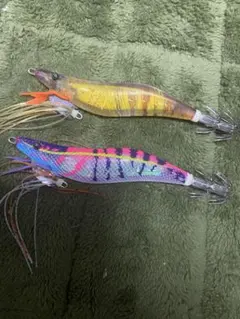 2025年最新】エギ 3.0の人気アイテム - メルカリ