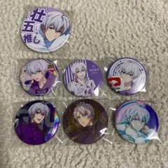 2025年最新】逢坂壮五缶バッジの人気アイテム - メルカリ