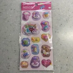 さ*ず様 【正規品】ポップデコパーティー　ケアベア