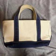 2025年最新】llBEAN トートバッグ ミニ ヴィンテージの人気アイテム