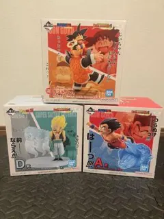 2025年最新】一番くじ ドラゴンボール ラストワン賞の人気アイテム