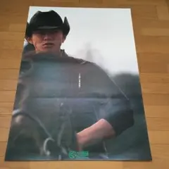 木村拓哉JRA宝塚記念宣伝ポスター 20-60代からのファッション通販 2025年最新】木村拓哉 JRA