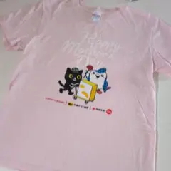 FC琉球 Happy Mother's Day Tシャツ 160