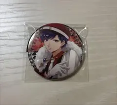 いれいす 缶バッジ If RAID OF DICE