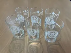ビールグラス6個入り