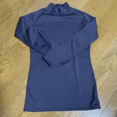 野球アンダーシャツ　M