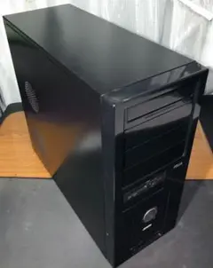 【新品M.2,WIn11 25H2】i7相当,GTX980,16GB自作PC