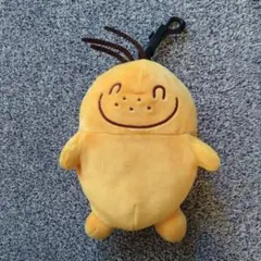 じゃがビー　ぬいぐるみポーチ　カルビー