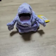 ポケモンフィット　ベトベター