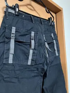Johnbull　ジョンブル　カーゴパンツ　ワークパンツ　日本製