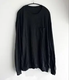 2025年最新】comoli ウール天竺 長袖の人気アイテム - メルカリ