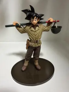 2025年最新】ドラゴンボール bwfc 造形天下一武道会2 孫悟空の人気