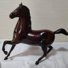 2025年最新】鉄 馬 置物の人気アイテム - メルカリ