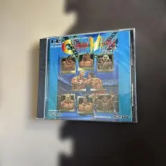 PCエンジン チャンピオンレスラー 新品 未開封