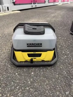 KARCHER ケルヒャー OC 3 マルチクリーナー 本体のサムネイル