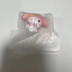 マイメロディ　ガチャガチャ　すってんころりん2 ①