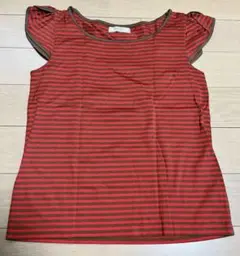 Yves Saint Laurent カットソー 昭和レトロ　イヴサンローランのサムネイル