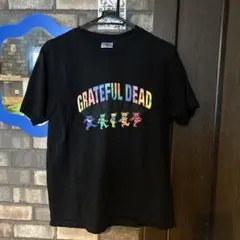 Grateful Dead Tシャツ M ブラック