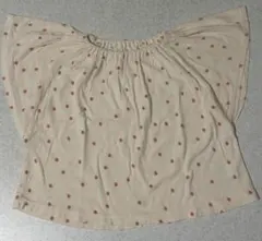 子供用トップス110cm