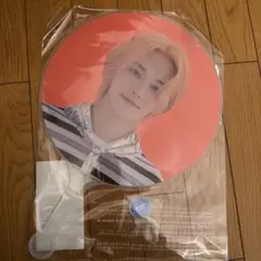 SEVENTEEN うちわ CARATLAND ジョンハン 2025年最新】SEVENTEEN ジョンハン うちわの人気アイテム - メルカリ