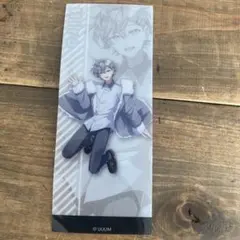 カラフルピーチ　ヒロ　しおり