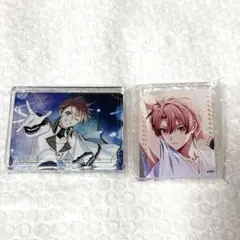 アイナナ 和泉三月 アクリルブロック