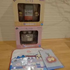 一番くじ　ちいかわ