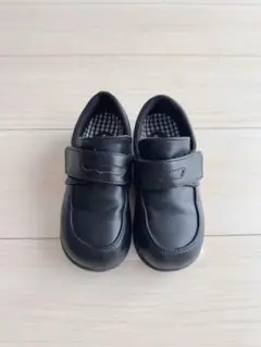 こども　キッズ　フォーマルシューズ 18.0cm ブラック