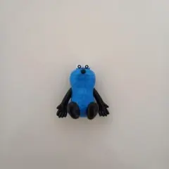 パペットスンスン　バスボール　　スンスンノーマル