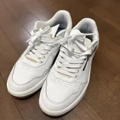 PUMA メンズスニーカー 27cm 389368‑11