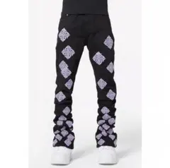 2025年最新】Guapi フレアパンツの人気アイテム - メルカリ