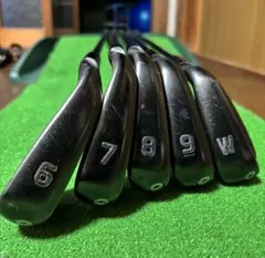 2025年最新】ゴルフ アイアンセット ピン g710の人気アイテム - メルカリ