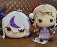 2026年最新】ラプラス ぬいぐるみの人気アイテム - メルカリ