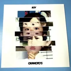 OKAMOTO&#39;S BL-EP レコード 2025年最新】オカモトズ レコードの人気アイテム - メルカリ