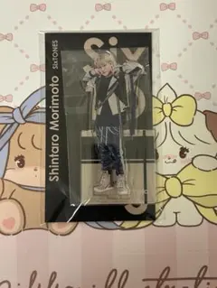 2025年最新】アクスタfest sixtonesの人気アイテム - メルカリ