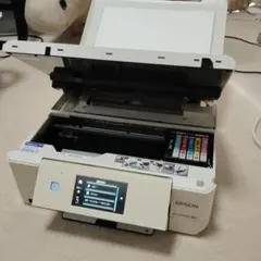 EPSON EP-807AW プリンター・複合機