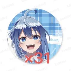 2025年最新】カラフルピーチ るな 缶バの人気アイテム - メルカリ