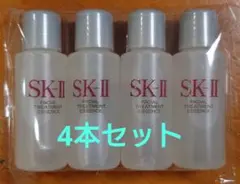 SK-II フェイシャル トリートメント エッセンス 10ml 4本セットのサムネイル