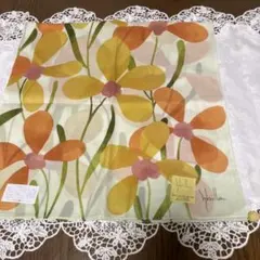 シビラ大判ハンカチ