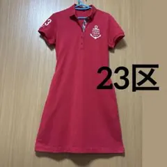 2026年最新】23区ゴルフ ワンピースの人気アイテム - メルカリ