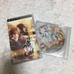 十鬼の絆★PSPソフト