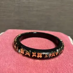 値下げしました❗️極美品⭐️Louis Vuitton バングル・リストバンド LOUIS VUITTON - ルイヴィトン リストバンド バングル の通販 by