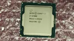2026年最新】core i7 6700k 中古の人気アイテム - メルカリ