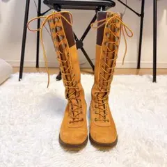 2025年最新】Timberland ロングブーツの人気アイテム - メルカリ