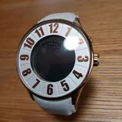 ROMAGO【不動品】 リミテッドエディション 腕時計