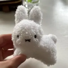 ぬいぐるみ ブルーナアニマル