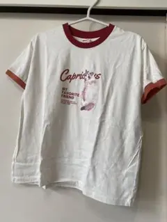 niko and...リンガー猫Tシャツ