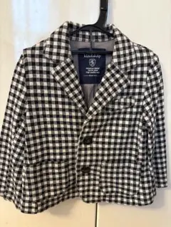 ブレザー ジャケット