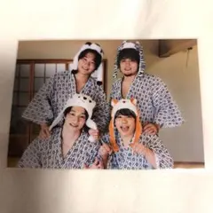 DDTプロレス サウナカミーナ 生写真