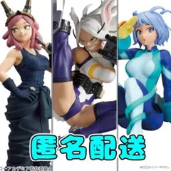 2025年最新】僕のヒーローアカデミア ミルコ 1/8 完成品